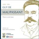 Maupassant Guy De - Pierre Und Jean