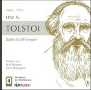 Tolstoi Lew N. - Erzaehlungen