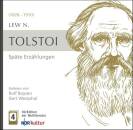 Tolstoi Lew N. - Spaete Erzaehlungen