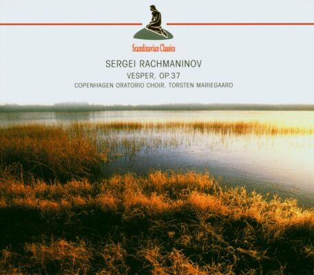 Rachmaninov Sergei - Four Seasons
