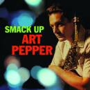 Pepper Art - Smack Up