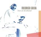 Gulda Friedrich - LIVE AT BIRDLAND