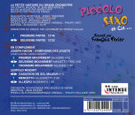 Piccolo Saxo Et Cie (Various)