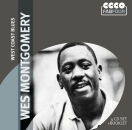 Montgomery Wes Trio - Straight,No Chaser