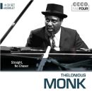 Monk Thelonious - Straight,No Chaser