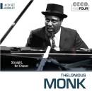 Monk Thelonious - STRAIGHT, NO CHASER