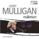 Mulligan Gerry - MULLENIUM