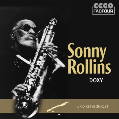 Rollins Sonny - Nessun Dorma