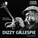 Gillespie Dizzy - SWING LOW, SWEET CADILLAC