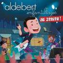 Aldebert - Enfantillages au Zenith