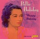 Holiday Billie - Happy Holiday