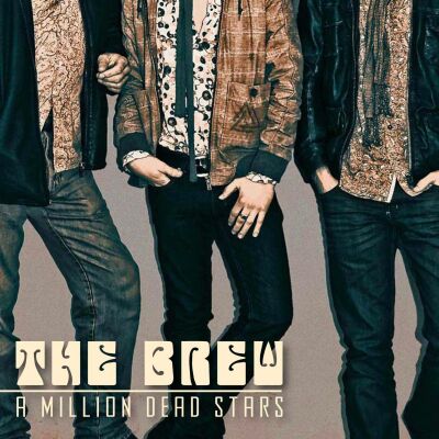 Brew, The - A Million Dead Stars
