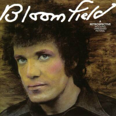 Bloomfield Mike - A RETROSPECTIVE