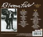 Bloomfield Mike - A RETROSPECTIVE