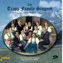 Trapp Family Singers - One Voice,72 Tks On 2CDs