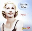 Tilton Martha - Liltin