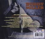 Miller Buddy - CRUEL MOON/MIDNIGHT & LONESOME