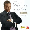 Jones Quincy - Strike Up The Band