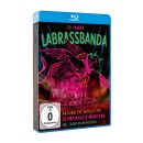 Labrassbanda - Around The World (Live / Blu-ray)