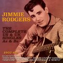 Rodgers Jimmie - Complete Us Hits 1951-62