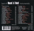 Pop Instrumentals Interna (Various)