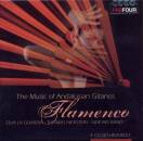 FLAMENCO-THE MUSIC OF (Diverse Interpreten)
