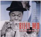 Mo Billy - DER MANN MIT DEM HUT