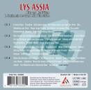 Assia Lys - HITS UND RARITATEN