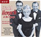Hensch Friedel & Die Cyp - DIE HITS DER GOLDENEN