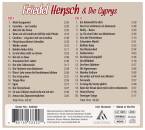 Hensch Friedel & Die Cyp - DIE HITS DER GOLDENEN