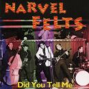 Felts Narvel - Did You Tell Me