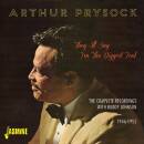 Prysock Arthur - They All Say Im The Biggest Fool