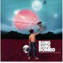 Bang Bang Romeo - A Heartbreakers Guide To The Galaxy