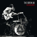 Brew Uk, The - Live In Europe