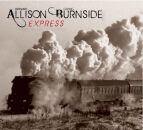 Allison Burnside - Express