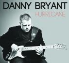 Bryant Danny - Hurricane