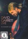 Garrett David - David Garrett Live: In Concert & In...