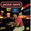 Davis Jackie - Jumping Hi-Fi Hammond