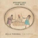 Open Mike Eagle - Hella Personal Film Festival