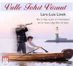 Linek Lars-Luis - Vulle Fohrt Voerrut