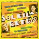 Soleil Retro -25Tr- (Various)