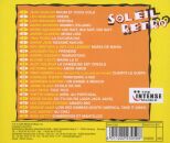 Soleil Retro -25Tr- (Various)