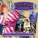 Promenade A Paris Vol.1 (Diverse Interpreten)