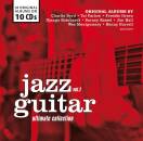 Jazz Guitar Ultimate V.1 (Various)