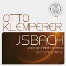 Klemperer / Philharmonia Orchestra - Bach: Orchestersuiten