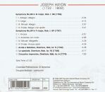 Haydn Franz Joseph - Requiem-Pelleas & Melisan