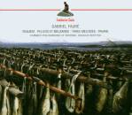 Faure Gabriel - Requiem-pelleas & Melisan