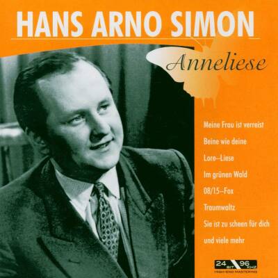 Simon Hans Arno - Anneliese