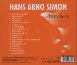 Simon Hans Arno - Anneliese