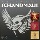 Schandmaul - Albumklassiker